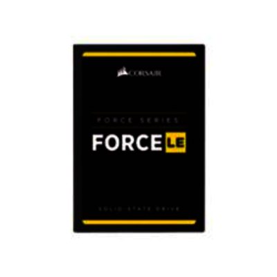 Corsair Force LE Series 480GB SATA 6Gb/s 7mm SSD Corsair Force LE Series 480GB SATA 6Gb/s 7mm SSD